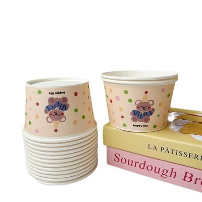 500ml 600ml サラダ 丸い容器 ボウル